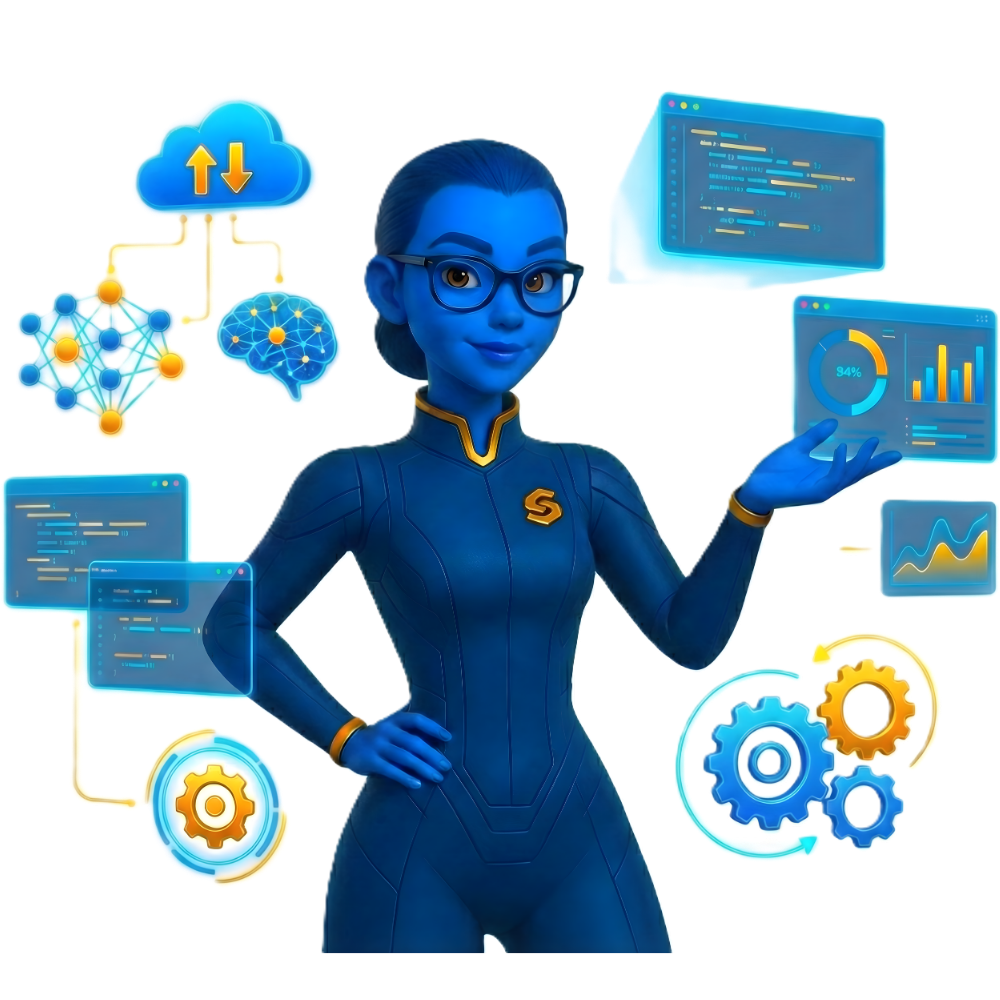 Digital Transformation